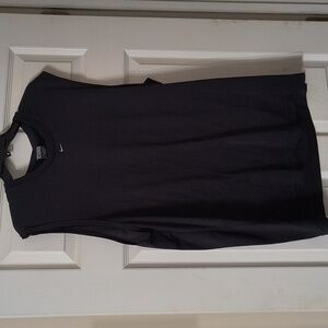 Nike muscle shirt, bin